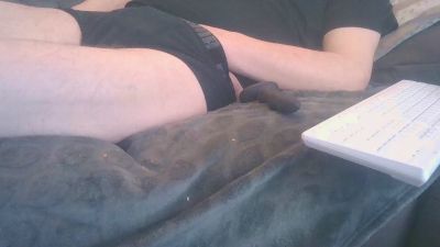 Icke68 webcam model stream image