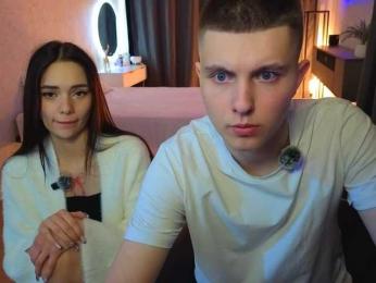 DenisSofia webcam model stream image