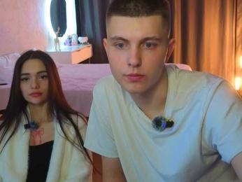 DenisSofia webcam model stream image