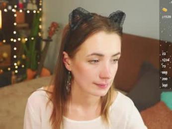 bananya_kitty webcam model stream image