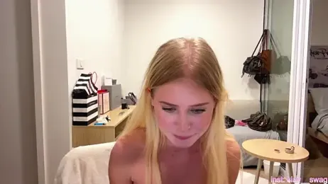 Slay_Swag webcam model stream image