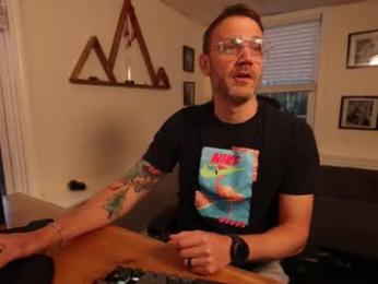 bradbronton webcam chaturbate model stream image