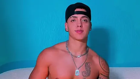 junior_friendss webcam model stream image