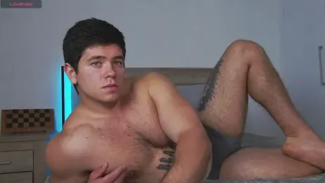 Arilas_ webcam model stream image