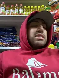 JuanZapata33 webcam model stream image