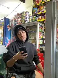 JuanZapata33 webcam model stream image