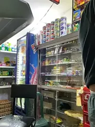 JuanZapata33 webcam model stream image