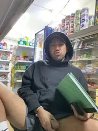 JuanZapata33 webcam model stream image