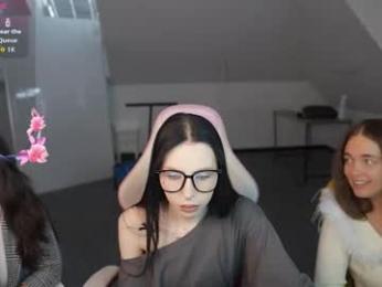 livehub054 webcam model stream image