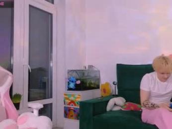 britney_lynch webcam chaturbate model stream image