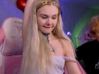 britney_lynch webcam chaturbate model stream image