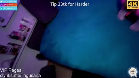 Ana_Lingus webcam model stream image