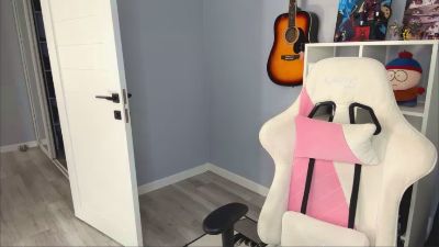 MireyaHeyduck webcam model stream image