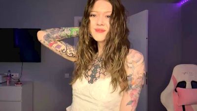 MireyaHeyduck webcam model stream image