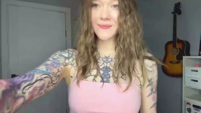 MireyaHeyduck webcam model stream image