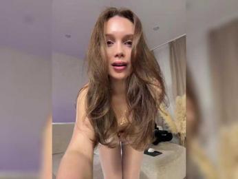 AnyaAngel webcam bongacams model stream image