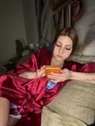 Luna1114 webcam model stream image