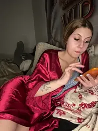 Luna1114 webcam model stream image