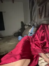 Luna1114 webcam model stream image