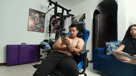 ema_abby webcam model stream image