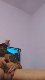 Coronaced webcam model stream image