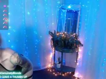 nataliebinx webcam model stream image