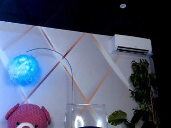 OksanaOcean webcam bongacams model stream image