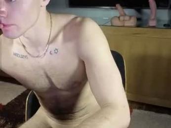mark_onex webcam model stream image