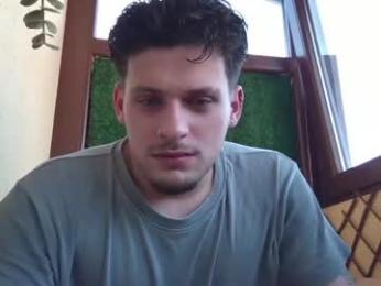 roberto_twink1 webcam chaturbate model stream image