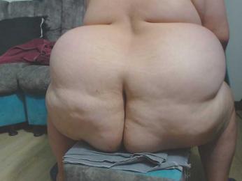 rosebbw69 webcam model stream image