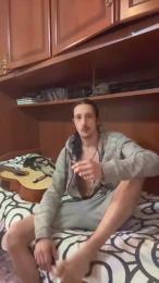 PatrickKiss webcam model stream image