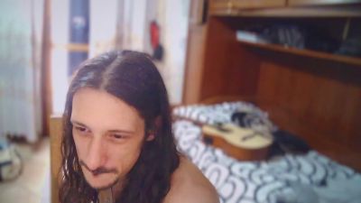 PatrickKiss webcam model stream image