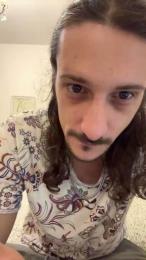 PatrickKiss webcam model stream image