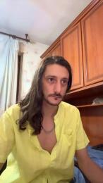 PatrickKiss webcam model stream image
