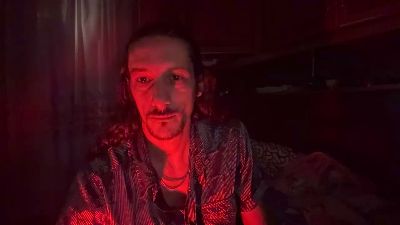 PatrickKiss webcam model stream image