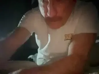 BigDadPenis webcam model stream image