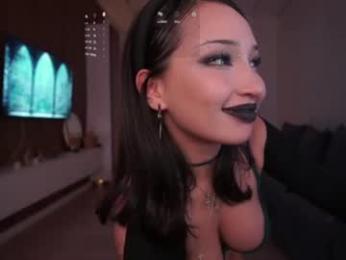 asvna webcam chaturbate model stream image