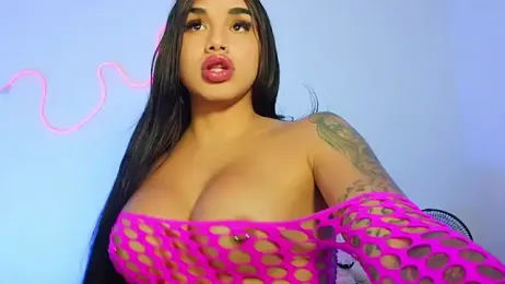 alejadolly webcam model stream image