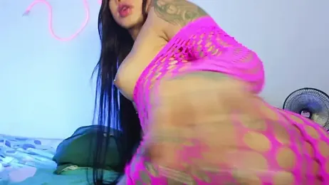 alejadolly webcam model stream image