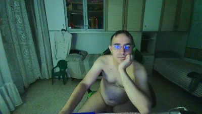 gabeRM85 webcam model stream image