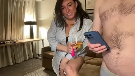 mr_mrs_glitter webcam stripchat model stream image