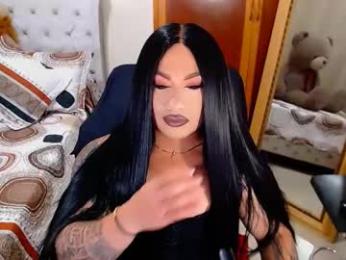 punisher9inchss webcam model stream image