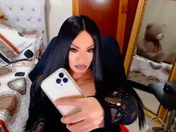 punisher9inchss webcam chaturbate model stream image