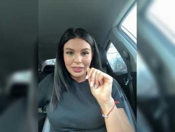 Marisaaa webcam bongacams model stream image