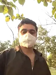 Arsalan_Sheikh webcam model stream image