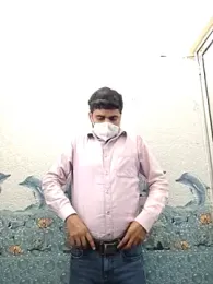 Arsalan_Sheikh webcam model stream image