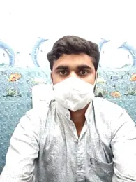 Arsalan_Sheikh webcam stripchat model stream image