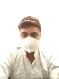 Arsalan_Sheikh webcam model stream image