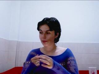 Alice Atena webcam flirt4free model stream image