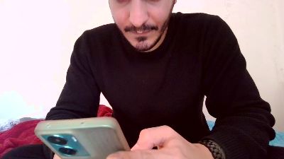 Gatto94 webcam model stream image